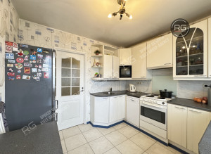 Миниатюра 2, 3-к квартира, 72,5 м², Санкт-Петербург, Выборгский район, Энгельса пр-кт., д.150, к.1