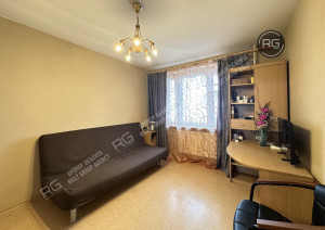 Миниатюра 21, 3-к квартира, 72,5 м², Санкт-Петербург, Выборгский район, Энгельса пр-кт., д.150, к.1