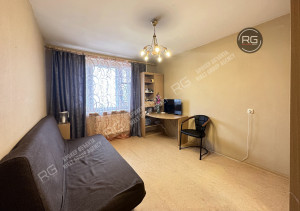 Миниатюра 23, 3-к квартира, 72,5 м², Санкт-Петербург, Выборгский район, Энгельса пр-кт., д.150, к.1