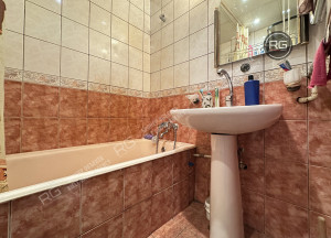 Миниатюра 29, 3-к квартира, 72,5 м², Санкт-Петербург, Выборгский район, Энгельса пр-кт., д.150, к.1