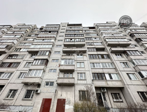 Миниатюра 34, 3-к квартира, 72,5 м², Санкт-Петербург, Выборгский район, Энгельса пр-кт., д.150, к.1