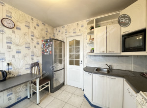 Миниатюра 4, 3-к квартира, 72,5 м², Санкт-Петербург, Выборгский район, Энгельса пр-кт., д.150, к.1