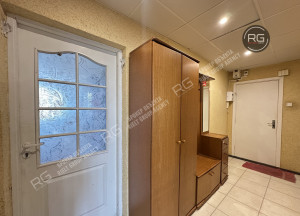 Миниатюра 10, 3-к квартира, 72,5 м², Санкт-Петербург, Выборгский район, Энгельса пр-кт., д.150, к.1