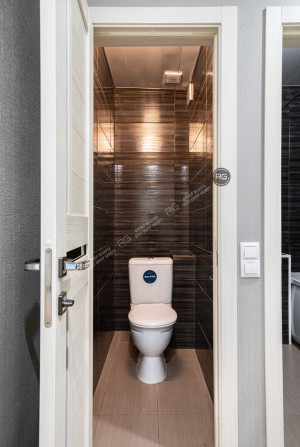 Миниатюра 11, 3-к квартира недалеко от метро, 53 м², Санкт-Петербург, Василеостровский район, Нахимова ул., д.4, литер В