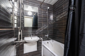 Миниатюра 12, 3-к квартира недалеко от метро, 53 м², Санкт-Петербург, Василеостровский район, Нахимова ул., д.4, литер В