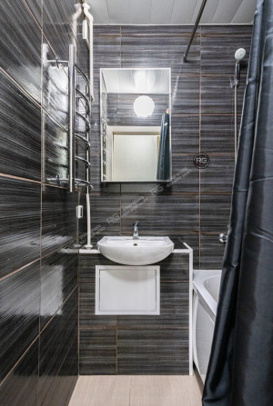 Миниатюра 13, 3-к квартира недалеко от метро, 53 м², Санкт-Петербург, Василеостровский район, Нахимова ул., д.4, литер В