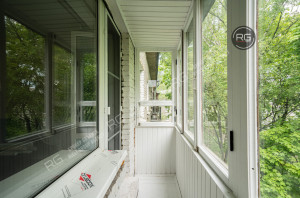 Миниатюра 16, 3-к квартира недалеко от метро, 53 м², Санкт-Петербург, Василеостровский район, Нахимова ул., д.4, литер В