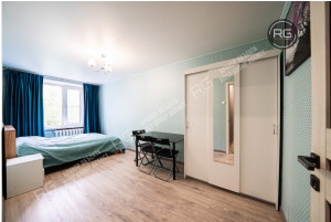 Миниатюра 5, 3-к квартира недалеко от метро, 53 м², Санкт-Петербург, Василеостровский район, Нахимова ул., д.4, литер В