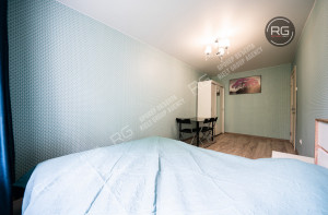 Миниатюра 7, 3-к квартира недалеко от метро, 53 м², Санкт-Петербург, Василеостровский район, Нахимова ул., д.4, литер В