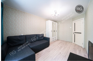 Миниатюра 8, 3-к квартира недалеко от метро, 53 м², Санкт-Петербург, Василеостровский район, Нахимова ул., д.4, литер В