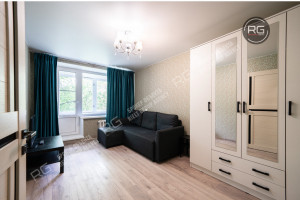 Миниатюра 10, 3-к квартира недалеко от метро, 53 м², Санкт-Петербург, Василеостровский район, Нахимова ул., д.4, литер В