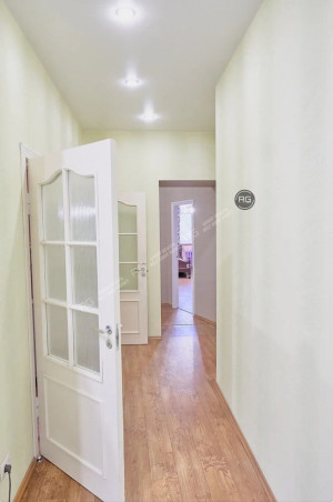 Миниатюра 12, 3-к квартира рядом с метро, 76 м², Санкт-Петербург, Петроградский район, Большая Зеленина ул., д.15, литер А