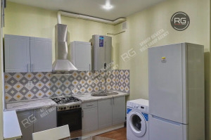 Миниатюра 13, 3-к квартира рядом с метро, 76 м², Санкт-Петербург, Петроградский район, Большая Зеленина ул., д.15, литер А