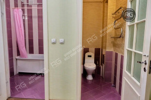 Миниатюра 16, 3-к квартира рядом с метро, 76 м², Санкт-Петербург, Петроградский район, Большая Зеленина ул., д.15, литер А