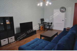 Миниатюра 7, 3-к квартира рядом с метро, 76 м², Санкт-Петербург, Петроградский район, Большая Зеленина ул., д.15, литер А