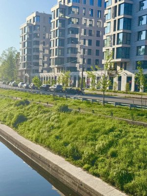 Миниатюра 3, 3-к квартира в Легенде, 78,6 м², Санкт-Петербург, Приморский район, Чёрной речки наб., д.35, строение 1