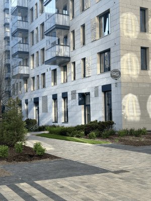 Миниатюра 5, 3-к квартира в Легенде, 78,6 м², Санкт-Петербург, Приморский район, Чёрной речки наб., д.35, строение 1
