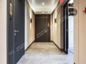 Миниатюра 6, 3-к квартира в Легенде, 78,6 м², Санкт-Петербург, Приморский район, Чёрной речки наб., д.35, строение 1