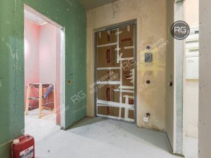Миниатюра 7, 3-к квартира в Легенде, 78,6 м², Санкт-Петербург, Приморский район, Чёрной речки наб., д.35, строение 1