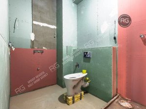 Миниатюра 8, 3-к квартира в Легенде, 78,6 м², Санкт-Петербург, Приморский район, Чёрной речки наб., д.35, строение 1