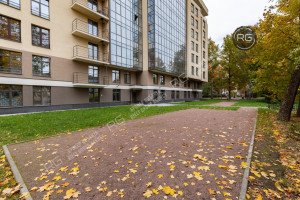 Миниатюра 3, 3-к в ЖК "Ярослвский удел", 136 м², Санкт-Петербург, Выборгский район, Ярославский пр-кт., д.39