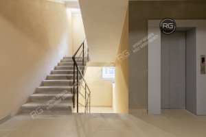 Миниатюра 5, 3-к в ЖК "Ярослвский удел", 136 м², Санкт-Петербург, Выборгский район, Ярославский пр-кт., д.39