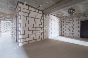 Миниатюра 7, 3-к в ЖК "Ярослвский удел", 136 м², Санкт-Петербург, Выборгский район, Ярославский пр-кт., д.39