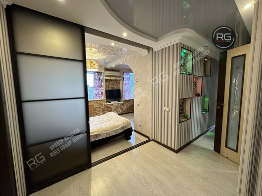 3-комн. квартира, 80 м², 80 м², Крым Республика, Ялта г., Гурзуф п.г.т., Строителей ул., д.11, к.2