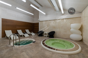 Миниатюра 12, 4-к коттедж, 352 м², Ленинградская область, Всеволожский район, Березовое днп, Вязовая ул., д.21