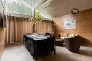 Миниатюра 13, 4-к коттедж, 352 м², Ленинградская область, Всеволожский район, Березовое днп, Вязовая ул., д.21