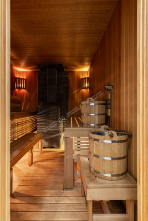 Миниатюра 14, 4-к коттедж, 352 м², Ленинградская область, Всеволожский район, Березовое днп, Вязовая ул., д.21