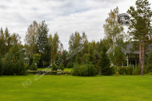 Миниатюра 6, 4-к коттедж, 352 м², Ленинградская область, Всеволожский район, Березовое днп, Вязовая ул., д.21