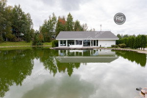 Миниатюра 8, 4-к коттедж, 352 м², Ленинградская область, Всеволожский район, Березовое днп, Вязовая ул., д.21