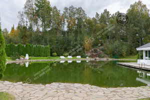 Миниатюра 9, 4-к коттедж, 352 м², Ленинградская область, Всеволожский район, Березовое днп, Вязовая ул., д.21