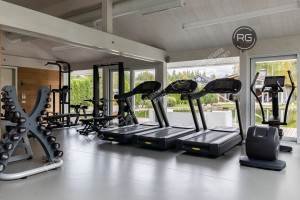 Миниатюра 10, 4-к коттедж, 352 м², Ленинградская область, Всеволожский район, Березовое днп, Вязовая ул., д.21