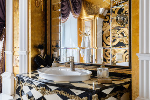 Миниатюра 12, 4-к квартира, 172,1 м², Санкт-Петербург, Петроградский район, Каменноостровский пр-кт., д.38/96