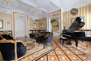 Миниатюра 16, 4-к квартира, 172,1 м², Санкт-Петербург, Петроградский район, Каменноостровский пр-кт., д.38/96