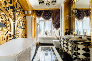 Миниатюра 18, 4-к квартира, 172,1 м², Санкт-Петербург, Петроградский район, Каменноостровский пр-кт., д.38/96