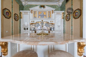 Миниатюра 19, 4-к квартира, 172,1 м², Санкт-Петербург, Петроградский район, Каменноостровский пр-кт., д.38/96