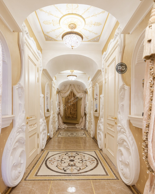 4-к квартира, 172,1 м², Санкт-Петербург, Петроградский район, Каменноостровский пр-кт., д.38/96