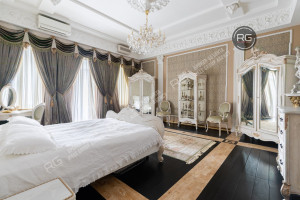 Миниатюра 22, 4-к квартира, 172,1 м², Санкт-Петербург, Петроградский район, Каменноостровский пр-кт., д.38/96