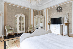 Миниатюра 23, 4-к квартира, 172,1 м², Санкт-Петербург, Петроградский район, Каменноостровский пр-кт., д.38/96