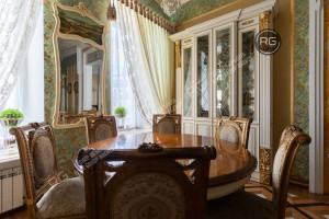 Миниатюра 24, 4-к квартира, 172,1 м², Санкт-Петербург, Петроградский район, Каменноостровский пр-кт., д.38/96