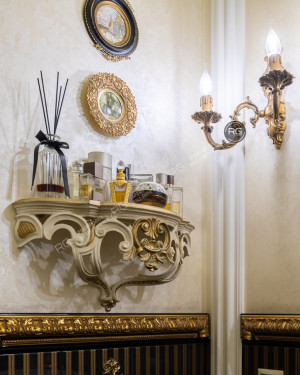 Миниатюра 3, 4-к квартира, 172,1 м², Санкт-Петербург, Петроградский район, Каменноостровский пр-кт., д.38/96