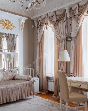 Миниатюра 4, 4-к квартира, 172,1 м², Санкт-Петербург, Петроградский район, Каменноостровский пр-кт., д.38/96