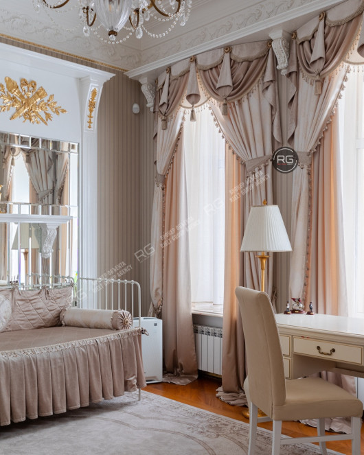 4-к квартира, 172,1 м², Санкт-Петербург, Петроградский район, Каменноостровский пр-кт., д.38/96