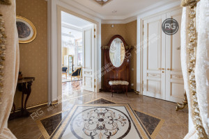 Миниатюра 6, 4-к квартира, 172,1 м², Санкт-Петербург, Петроградский район, Каменноостровский пр-кт., д.38/96