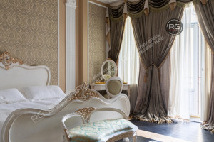 Миниатюра 7, 4-к квартира, 172,1 м², Санкт-Петербург, Петроградский район, Каменноостровский пр-кт., д.38/96