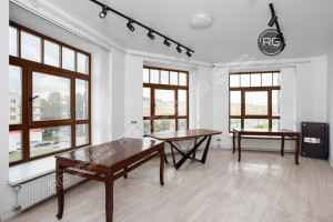 Миниатюра 5, 4-к в ЖК на Васильевскрм острове, 174 м², Санкт-Петербург, Василеостровский район, Наличная ул., д.26, к.1