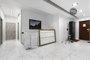 Миниатюра 7, 4-к в ЖК на Васильевскрм острове, 174 м², Санкт-Петербург, Василеостровский район, Наличная ул., д.26, к.1